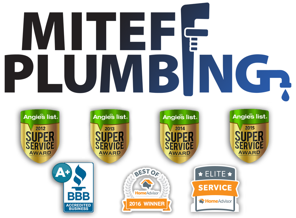 Miteff Plumbing